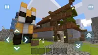 Blocks and Build: Crafting Screen Shot 5