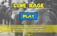 Line Rage - Free Game Screen Shot 0