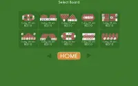 Tripeaks Solitaire Multi Cards Screen Shot 3