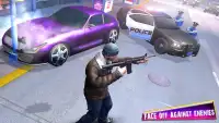 Gangster Mafia Auto Theft Mission Screen Shot 4