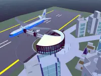 Airplane Game® Screen Shot 0