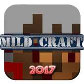 Mild Craft: Survival And Exploration