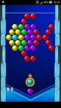 Bubble Shooter 2017 Screen Shot 4