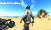 Fire Battle Squad – Battleground Survival Game Screen Shot 7