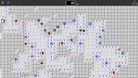 Minesweeper Online 多人数参加型マインスイーパ　 Screen Shot 5