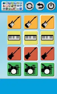 Orkes: Piano, Gitar, Drum Screen Shot 6