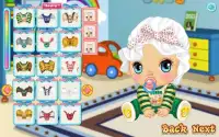 Sweet Babies  - Kids Games Screen Shot 10