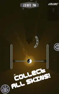 Collide: Physik Puzzle Spiel Screen Shot 3