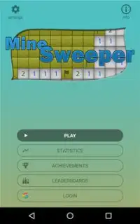 Minesweeper Screen Shot 13