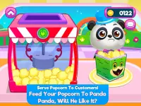 Panda Panda Funfair Party Screen Shot 11