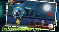 Ninja Go: Shadow Warrior Fight – BATTLE ROYALE Screen Shot 4