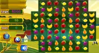 Crush Fruit Pop Screen Shot 2