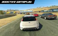 Road Racing : Super Speed Car Driving Simulator 3D Screen Shot 2