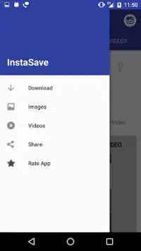FastSave for Instagram Images Videos Screen Shot 5