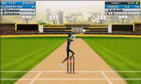 Cricket Master Blaster 2016 3D Screen Shot 1