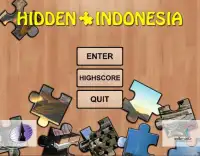 Hidden Indonesia Screen Shot 0