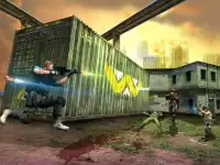 Schieten Contract: Sniper 3D Screen Shot 2