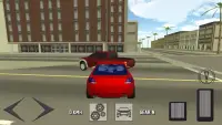 Extreme Car Driving 3D Screen Shot 3