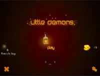 Little Demons Screen Shot 0