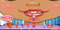 Crazy Dentist - kids games Screen Shot 3