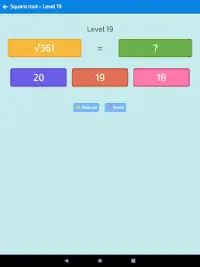 Simple Math Screen Shot 11