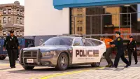 Virtual Police Officer Simulator: Cops and Robbers Screen Shot 0