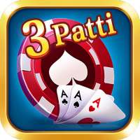 Patti World - Online Patti Game