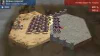 Great Conqueror: Rome War Game Screen Shot 4