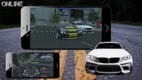 Real Drive Simulator ONLINE Screen Shot 1