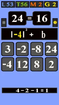 Math Game For All Screen Shot 13