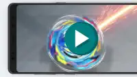 beyblade burst evolution videos app Screen Shot 2