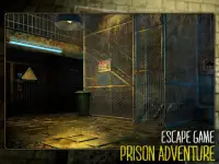 Jeu d'évasion : Prison Screen Shot 7