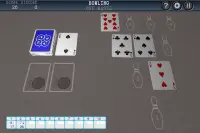 Redeal Solitaire Free Screen Shot 5