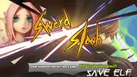 Sword slash Screen Shot 4
