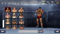 Martial Arts Kick Boxing Game Screen Shot 27