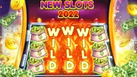 2022 slots - casino spiele Screen Shot 5