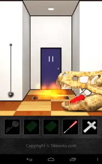 DOOORS2 - room escape game - Screen Shot 7