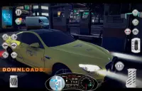 Amazing Taxi Simulator V2 2019 Screen Shot 0