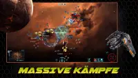 WarUniverse: Kosmos Online Screen Shot 3