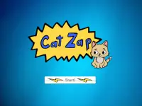Cat Zap Screen Shot 5