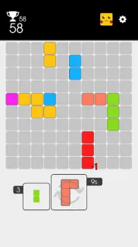 Block Puzzle Kool 2 Screen Shot 5