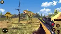 dinosaurus pemburu bebas permainan 2018 Screen Shot 1