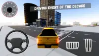 Car Rush - Drift Challenge Screen Shot 2