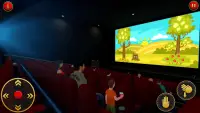 Virtual Families Rich Life 3D Screen Shot 3