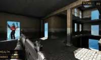 Sniper Ghost Killer Screen Shot 1