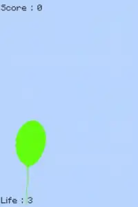 Balloon Hunter Screen Shot 1