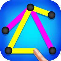 The Triangles - Puzzle Game