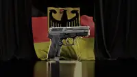 How it Works: SIG SP2022 pistol Screen Shot 8