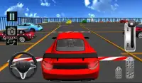 Crazy Driver Car Parking Master Screen Shot 13