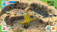 Megapolis: City Building Sim Screen Shot 0
